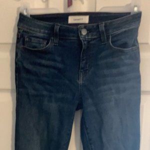 Level 99 Skinny Stretch Jeans Size 26